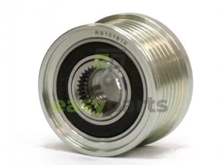 Шків генератора STARLINE RS 101610