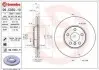 Тормозной диск BREMBO 09.C350.11 (фото 1)