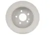 DB диск гальмівний W163 ML-klasa 98-00 задн. BOSCH 0986478469 (фото 3)