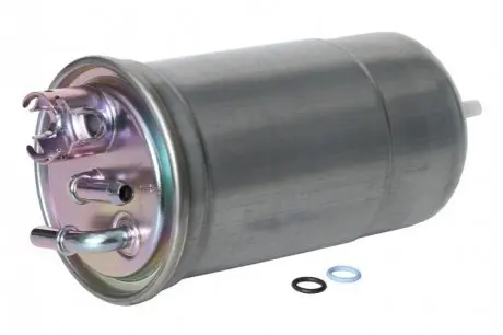 Паливний фільтр MANN WK829/1X