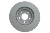 Диск гальмівний (передній) Mazda 6 12-/CX-5 11-17 (297x28) (з покриттям) (вентильований) ATE 24.0128-0279.1 (фото 5)