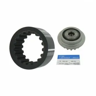 Эластичная муфта SKF VKMAF 31101 (фото 1)