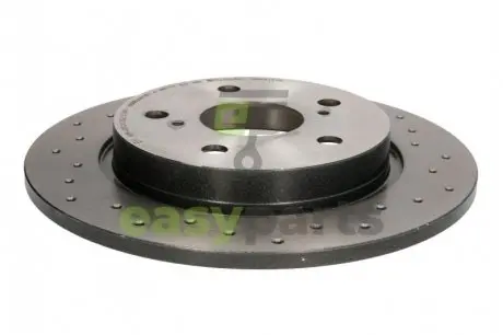 Тормозной диск BREMBO 08.A912.1X