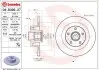 Тормозной диск BREMBO 08.B396.27 (фото 1)