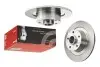 Тормозной диск BREMBO 08.B396.27 (фото 2)