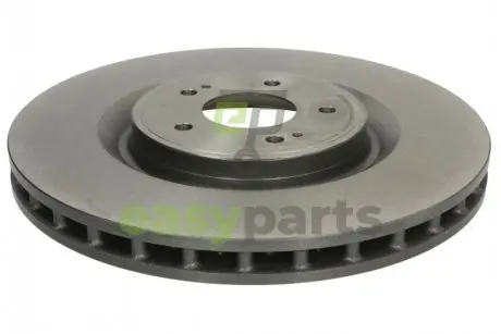 Диск гальмівний BREMBO 09.A196.11