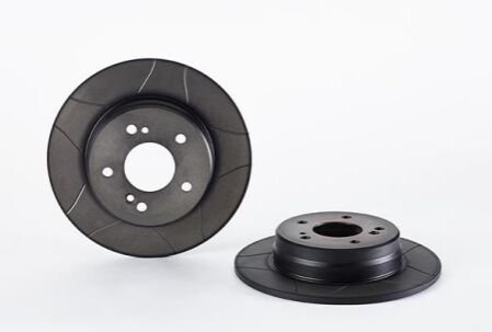 Тормозной диск BREMBO 08.5178.77