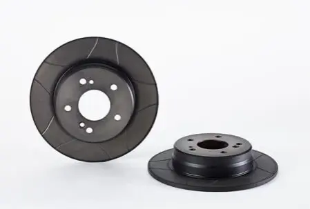 Гальмівний диск BREMBO 08.5178.77