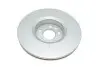 Диск гальмівний (передній) Ford Galaxy/S-max/ Volvo S80/V60/V70 06- (316x28) PRO+ TEXTAR 92162305 (фото 2)
