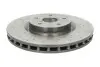 Тормозной диск BREMBO 09.7812.2X (фото 1)