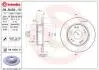 Тормозной диск BREMBO 08.B439.11 (фото 1)