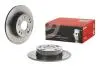 Тормозной диск BREMBO 08.B439.11 (фото 2)