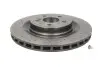 Тормозной диск BREMBO 09.9257.41 (фото 1)