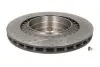Тормозной диск BREMBO 09.9257.41 (фото 2)