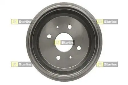 Тормозной диск STARLINE PB 10 000