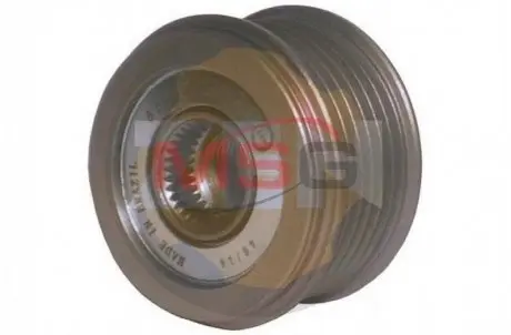 Шкив генератора ZEN ZN5593