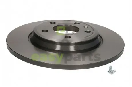 Тормозной диск BREMBO 08.D060.11