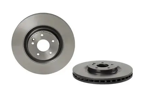 Фото тормозной диск BREMBO 09.D231.11 Тормозной диск BREMBO 09.D231.11