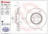 Тормозной диск BREMBO 09.A426.21 (фото 1)