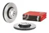 Тормозной диск BREMBO 09.A426.21 (фото 2)