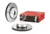 Тормозной диск BREMBO 09.C397.13 (фото 2)