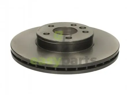 Тормозной диск BREMBO 09.9931.11