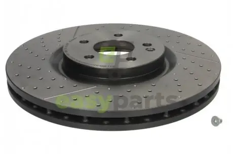 Диск гальмівний BREMBO 09.B913.11
