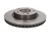 Тормозной диск BREMBO 09.C657.11 (фото 1)