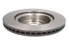 Тормозной диск BREMBO 09.C657.11 (фото 2)