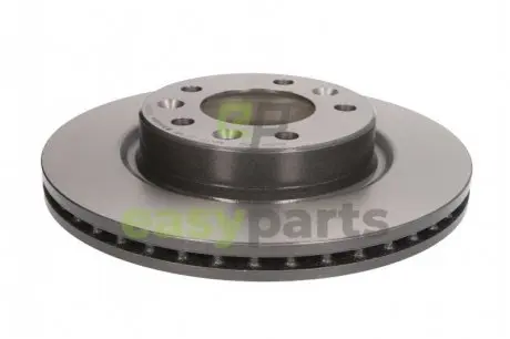 Тормозной диск BREMBO 09.C657.11