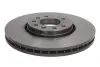 Тормозной диск BREMBO 09.9162.11 (фото 1)