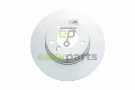 Диск гальмівний (передній) BMW 5 (E60/E61) 03-10 (310x24) PRO+ TEXTAR 92122505