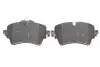 Колодки гальмівні (передні) BMW 1 (F52)/X2 (F39) 17-/2 (F44-F46)/X1 (F48)/Mini 13-/3 (F30/F80) 11- ATE 13.0460-2613.2 (фото 4)
