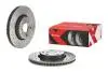 Тормозной диск BREMBO 09.A914.1X (фото 2)