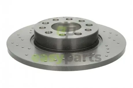 Тормозной диск BREMBO 08.9364.2X