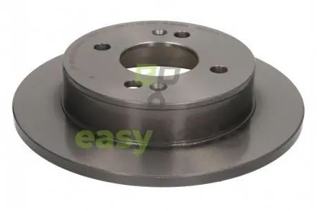 Тормозной диск BREMBO 08.C650.11