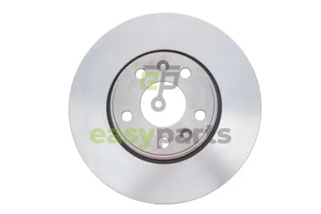 Диск гальмівний (передній) Renault Megane III/Scenic III/Laguna III 07- (296x26) (вент) BOSCH 0986479551