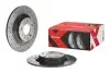 Тормозной диск BREMBO 08.C425.1X (фото 2)