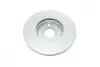 Диск гальмівний (передній) Mazda 2 14-/MX-5 15- (258x22) PRO TEXTAR 92300903 (фото 10)