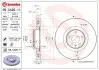 Тормозной диск BREMBO 09.C426.11 (фото 1)