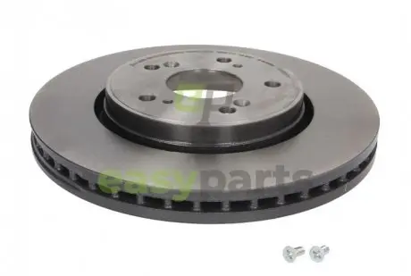 Тормозной диск BREMBO 09.A866.11
