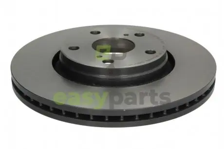 Тормозной диск BREMBO 09.B043.11