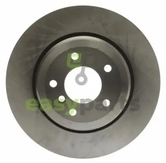 Тормозной диск STARLINE PB 2914