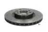 Тормозной диск BREMBO 09.4939.3X (фото 1)