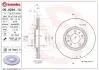 Тормозной диск BREMBO 09.9264.11 (фото 1)