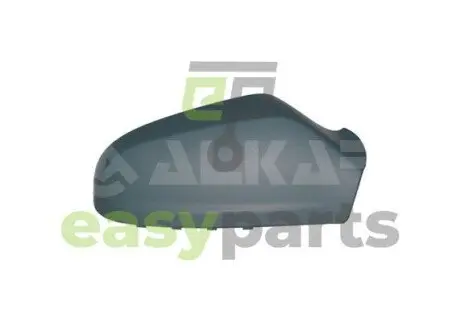 Кришка дзеркала (під фарбування) (R) Opel Astra H 05- ALKAR 6342438