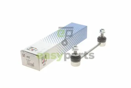 Тяга стабілізатора (заднього) BMW 5 (F07/F11) 09-17 RTS 97.99522 (фото 1)