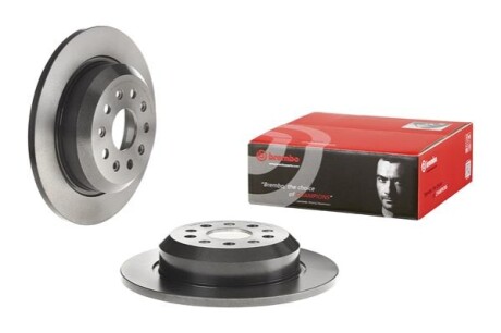 Тормозной диск BREMBO 08.N353.11