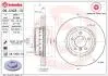 Тормозной диск BREMBO 09.C403.13 (фото 1)