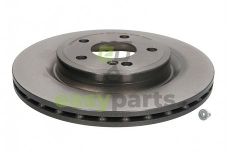 Гальмівний диск BREMBO 09.C219.41